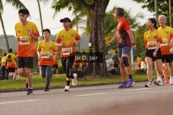 Runner Photo 2521966