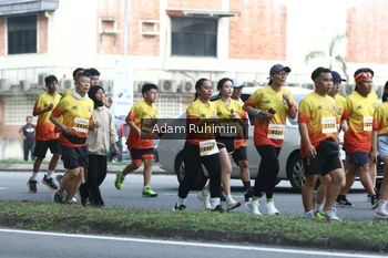 Runner Photo 2521967