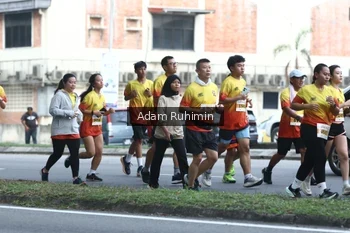 Runner Photo 2521970