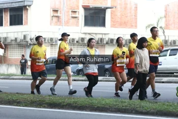 Runner Photo 2521985