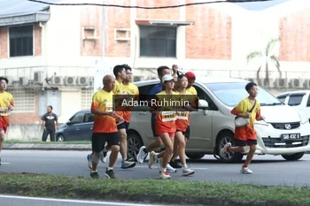 Runner Photo 2521997