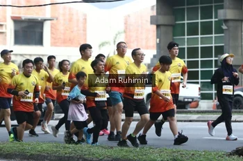 Runner Photo 2522028
