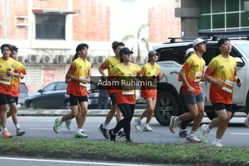 Runner Photo 2522053