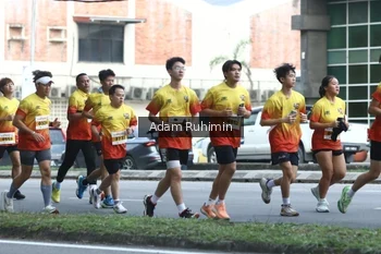 Runner Photo 2522057