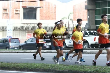 Runner Photo 2522069