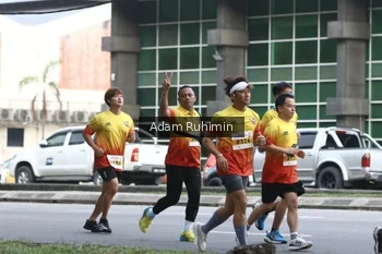Runner Photo 2522071