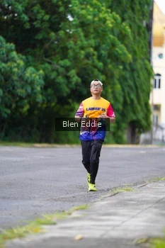 Runner Photo 2522073