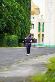 Runner Photo 2522077