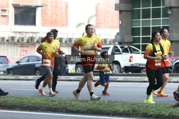 Runner Photo 2522078