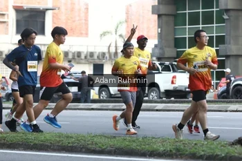 Runner Photo 2522079