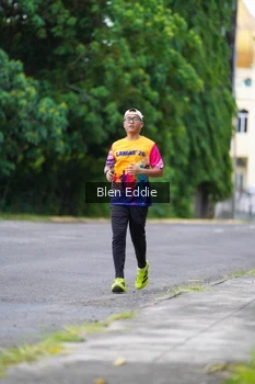 Runner Photo 2522081