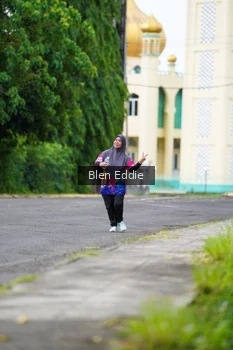 Runner Photo 2522082