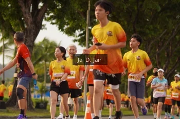 Runner Photo 2522084
