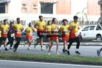 Runner Photo 2522108