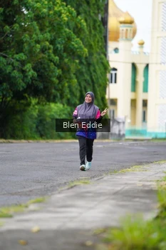 Runner Photo 2522116