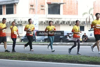 Runner Photo 2522124