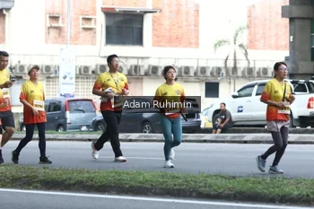 Runner Photo 2522140