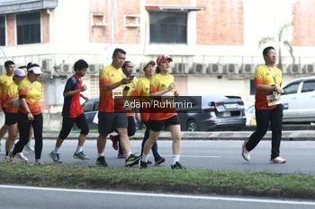 Runner Photo 2522147