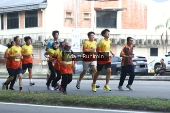 Runner Photo 2522177