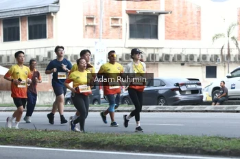 Runner Photo 2522182