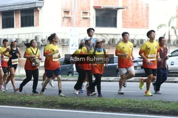 Runner Photo 2522190