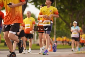 Runner Photo 2522193
