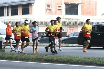 Runner Photo 2522205