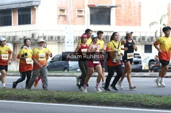 Runner Photo 2522206