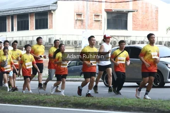 Runner Photo 2522244