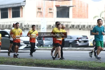 Runner Photo 2522249