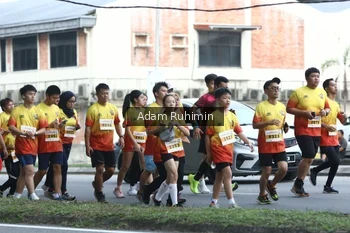 Runner Photo 2522258