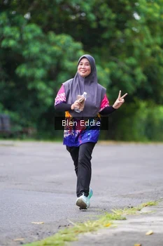Runner Photo 2522267