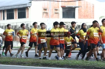 Runner Photo 2522274