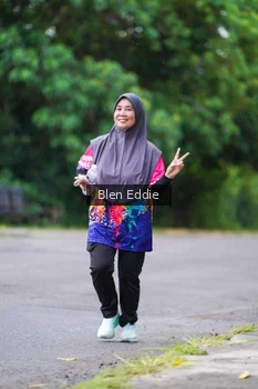 Runner Photo 2522286