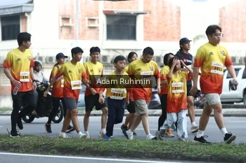 Runner Photo 2522297