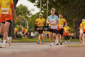 Runner Photo 2522306