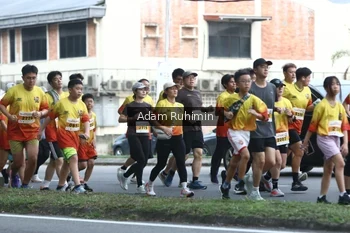 Runner Photo 2522331