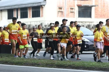 Runner Photo 2522334