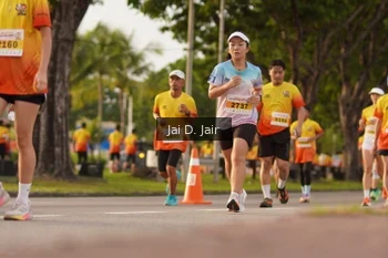 Runner Photo 2522352