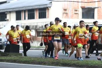 Runner Photo 2522362
