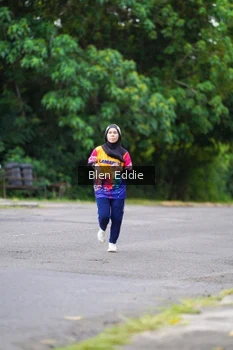 Runner Photo 2522366