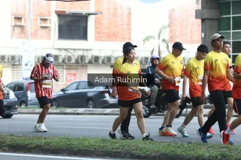 Runner Photo 2522391