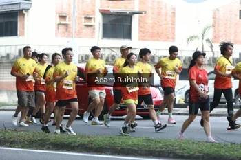 Runner Photo 2522401