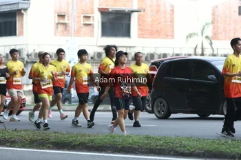 Runner Photo 2522403
