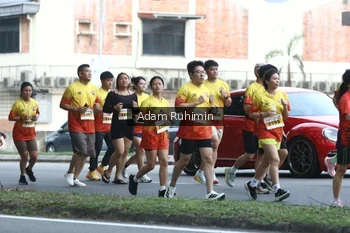 Runner Photo 2522409