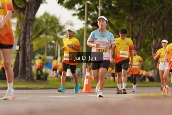 Runner Photo 2522421