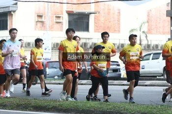 Runner Photo 2522428