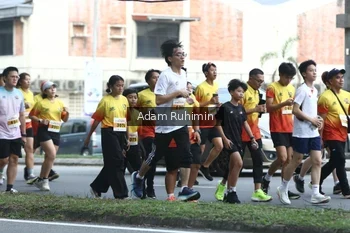 Runner Photo 2522440