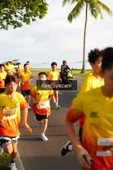 Runner Photo 2522447