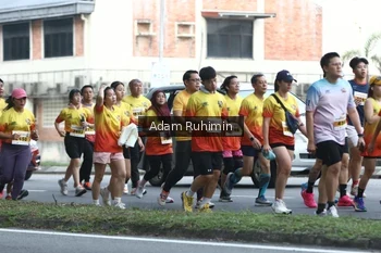 Runner Photo 2522454